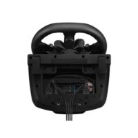 Logitech G923 TRUEFORCE Sim Racing Wheel And Pedals for Playstation & PC - Image 4