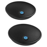 Logitech Group Expansion Microphone for Large Meetings