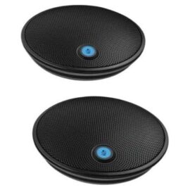 Logitech Group Expansion Microphone for Large Meetings