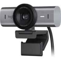 Logitech MX Brio 705 4K Webcam for Business - Image 2