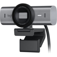Logitech MX Brio 705 4K Webcam for Business - Image 6