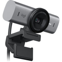 Logitech MX Brio 705 4K Webcam for Business - Image 5