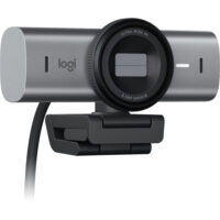 Logitech MX Brio 705 4K Webcam for Business - Image 4