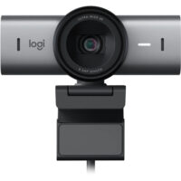 Logitech MX Brio 705 4K Webcam for Business