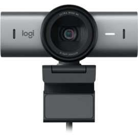 Logitech MX Brio 705 4K Webcam for Business