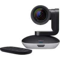 Logitech PTZ Pro 2 Video Conferencing Camera - Image 8