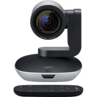 Logitech PTZ Pro 2 Video Conferencing Camera - Image 7