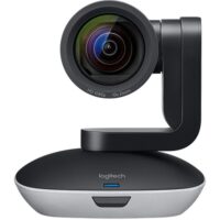Logitech PTZ Pro 2 Video Conferencing Camera - Image 2