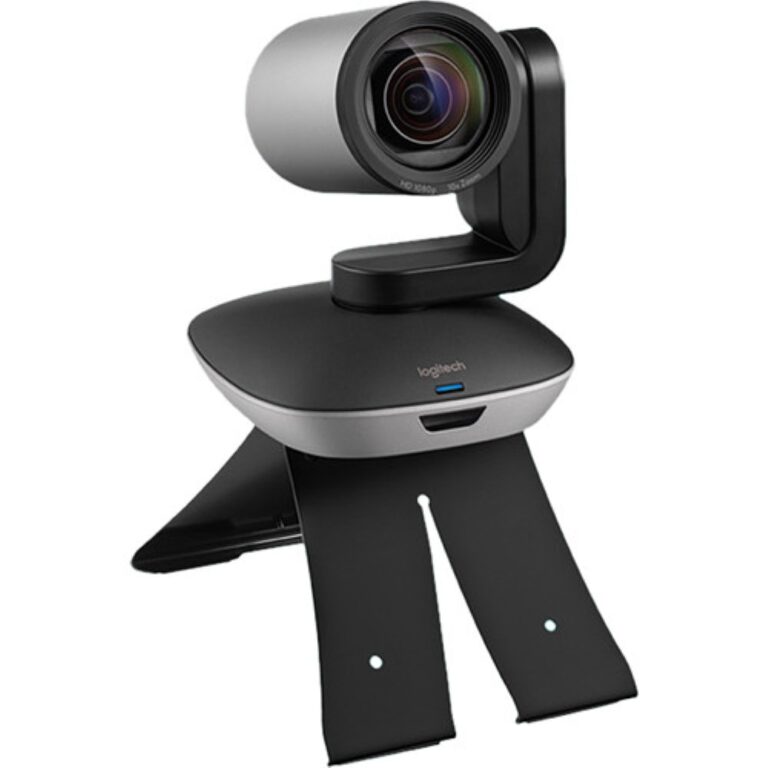 Buy Logitech PTZ Pro 2 Video Conferencing Camera Price in Pakistan