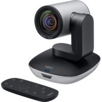 Logitech PTZ Pro 2 Video Conferencing Camera
