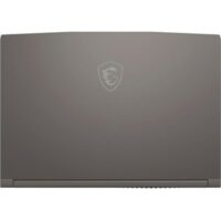 MSI THIN 15 B13VE-1451US Gaming Laptop | Intel® Core™ i5-13420H 16GB DDR4 512GB SSD NVIDIA GeForce RTX 4050 15.6" FHD 144Hz Display - Image 3