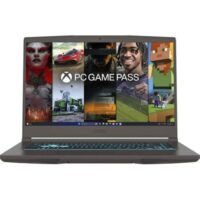 MSI THIN 15 B13VE-1451US Gaming Laptop | Intel® Core™ i5-13420H 16GB DDR4 512GB SSD NVIDIA GeForce RTX 4050 15.6" FHD 144Hz Display