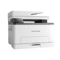 Pantum CM1100ADW High-Performance Color Laser Multifunction Printer (Print, Copy, Scan) - Image 2