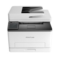 Pantum CM1100ADW High-Performance Color Laser Multifunction Printer (Print, Copy, Scan)