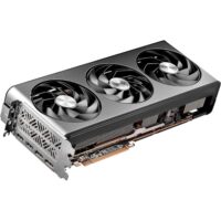 Sapphire NITRO+ Radeon RX 7700 XT 12GB GDDR6 PCI Express 4.0 x16 Graphics Card - Image 4