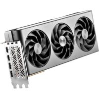 Sapphire NITRO+ Radeon RX 7700 XT 12GB GDDR6 PCI Express 4.0 x16 Graphics Card - Image 3