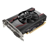 SAPPHIRE PULSE Radeon RX 550 4GB GDDR5 Video Card - Refurbished - Image 4