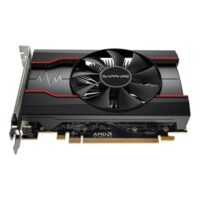 SAPPHIRE PULSE Radeon RX 550 4GB GDDR5 Video Card - Refurbished - Image 3