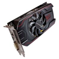 SAPPHIRE PULSE Radeon RX 560 2GB GDDR5 CrossFireX Support Video Card - Refurbished - Image 2