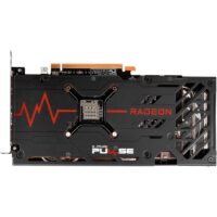 Sapphire PULSE Radeon RX 7600 8GB GDDR6 PCI Express 4.0 x8 ATX Graphics Card - Image 2