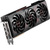 Sapphire PULSE Radeon RX 7900 GRE 16GB GDDR6 PCI Express 4.0 x16 ATX Video Card - Refurbished - Image 3