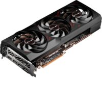 Sapphire PULSE Radeon RX 7900 GRE 16GB GDDR6 PCI Express 4.0 x16 ATX Video Card - Refurbished - Image 2
