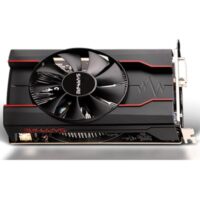 SAPPHIRE PULSE Radeon RX550 2GB GDDR5 Video Graphics Card - Refurbished - Image 2