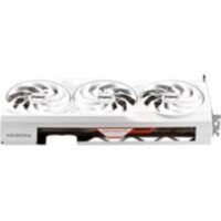 SAPPHIRE PURE Radeon RX 7800 XT 16GB GDDR6 PCI Express 4.0 x16 ATX Video Card - Image 4