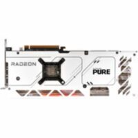 SAPPHIRE PURE Radeon RX 7800 XT 16GB GDDR6 PCI Express 4.0 x16 ATX Video Card - Image 5