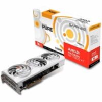 SAPPHIRE PURE Radeon RX 7800 XT 16GB GDDR6 PCI Express 4.0 x16 ATX Video Card