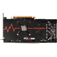 Sapphire Pulse Radeon RX 6600 XT 8GB GDDR6 PCI Express 4.0 ATX Video Card - Refurbished - Image 4