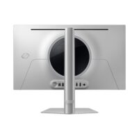 Samsung Odyssey G6 OLED 27" LS27DG612S G60SD QHD 2560 x 1440 240Hz Gaming Monitor - Image 8