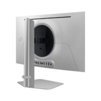 Samsung Odyssey G6 OLED 27" LS27DG612S G60SD QHD 2560 x 1440 240Hz Gaming Monitor - Image 9