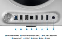 Samsung Odyssey G6 OLED 27" LS27DG612S G60SD QHD 2560 x 1440 240Hz Gaming Monitor - Image 14