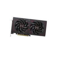 Sapphire Pulse AMD Radeon RX 7600 XT 16GB Graphics Card - Image 2