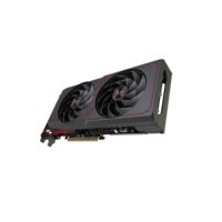 Sapphire Pulse AMD Radeon RX 7600 XT 16GB Graphics Card - Image 3