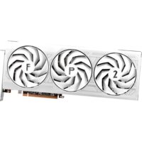 Sapphire Pure AMD Radeon RX 7700 XT 12GB Frostpunk 2 Edition Gaming Graphics Card, AMD RDNA 3 - Image 2