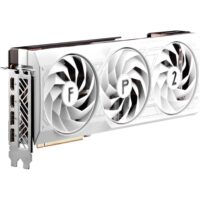 Sapphire Pure AMD Radeon RX 7700 XT 12GB Frostpunk 2 Edition Gaming Graphics Card, AMD RDNA 3 - Image 3