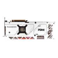Sapphire Pure AMD Radeon RX 7900 GRE 16GB Gaming Graphics Card - Refurbished - Image 4