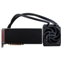 Sapphire Radeon PRO DUO 8GB HBM HDMI/TRIPLE DP PCI-Express Graphics Card - Refurbished - Image 3