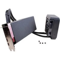 Sapphire Radeon PRO DUO 8GB HBM HDMI/TRIPLE DP PCI-Express Graphics Card - Refurbished - Image 5