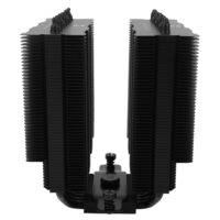Thermalright Phantom Spirit 120 SE Black 7 Heat Pipes CPU Air Cooler - Image 4