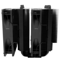 Thermalright Phantom Spirit 120 SE Black 7 Heat Pipes CPU Air Cooler - Image 5