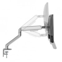 Twisted Minds Single Monitor Economical Spring-Assisted Monitor Arm - Image 2