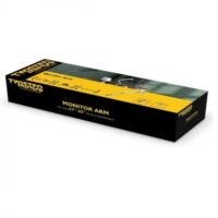 Twisted Minds Single Monitor Economical Spring-Assisted Monitor Arm - Image 6