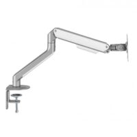 Twisted Minds Single Monitor Economical Spring-Assisted Monitor Arm