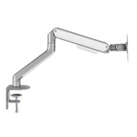 Twisted Minds Single Monitor Economical Spring-Assisted Monitor Arm