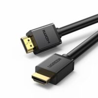 UGREEN 10112 4K HDMI 2.0 Cable Copper Base High Speed (20 Meter)