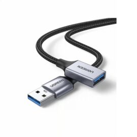UGREEN 10497 USB 3.0 Extension Cable (2 Meter)