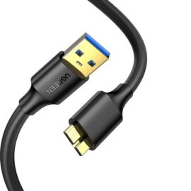 UGREEN 10841 USB 3.0 TO MICRO USB-B CABLE 1M